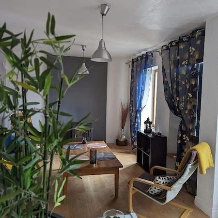 Villa Le Petit Perchoir A Aubusson Aubusson  Esterno foto